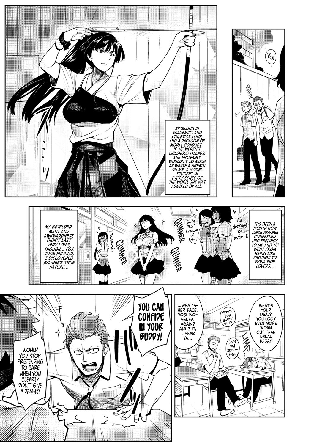 Hentai Manga Comic-Princess Plap-Read-193